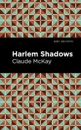 Mckay |  Harlem Shadows | eBook | Sack Fachmedien