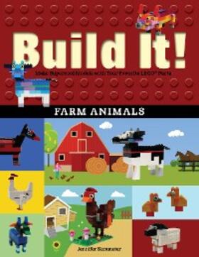 Kemmeter |  Build It! Farm Animals | eBook | Sack Fachmedien