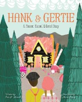 Kimmel |  Hank and Gertie | eBook | Sack Fachmedien