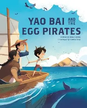 Myers |  Yao Bai and the Egg Pirates | eBook | Sack Fachmedien