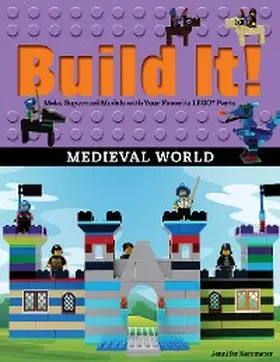 Kemmeter |  Build It! Medieval World | eBook | Sack Fachmedien