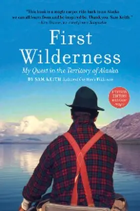 Keith |  First Wilderness, Revised Edition | eBook | Sack Fachmedien