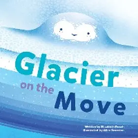 Rusch |  Glacier on the Move | eBook | Sack Fachmedien