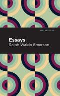 Emerson |  Essays: Ralph Waldo Emerson | eBook | Sack Fachmedien