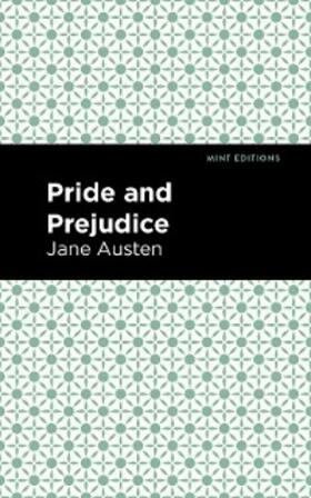 Austen |  Pride and Prejudice | eBook | Sack Fachmedien