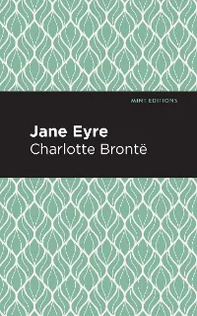 Brontë |  Jane Eyre | eBook | Sack Fachmedien