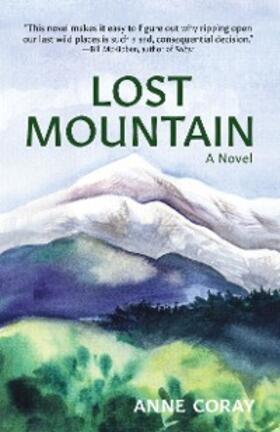 Coray |  Lost Mountain | eBook | Sack Fachmedien