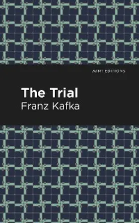 Kafka |  The Trial | eBook | Sack Fachmedien