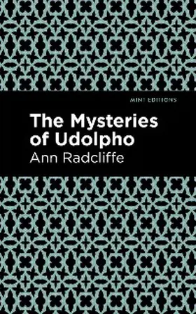 Radcliffe |  The Mysteries of Udolpho | eBook | Sack Fachmedien