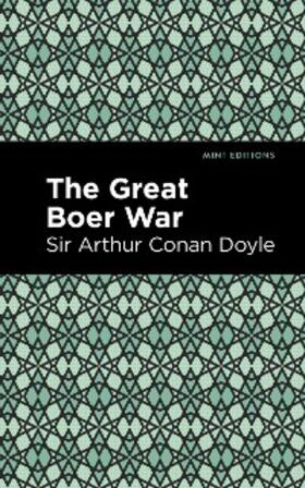 Doyle |  The Great Boer War | eBook | Sack Fachmedien