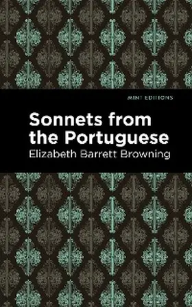 Browning |  Sonnets from the Portuguese | eBook | Sack Fachmedien