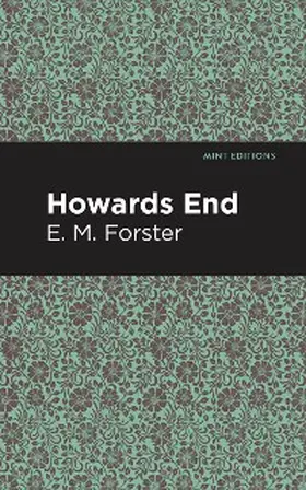 Forster |  Howards End | eBook | Sack Fachmedien