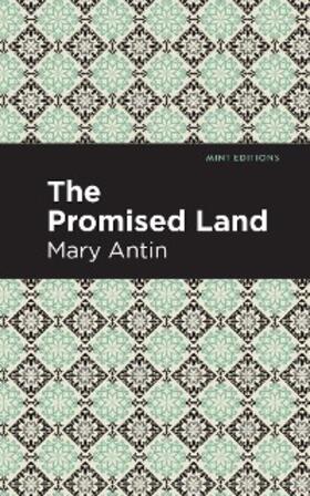Antin |  The Promised Land | eBook | Sack Fachmedien