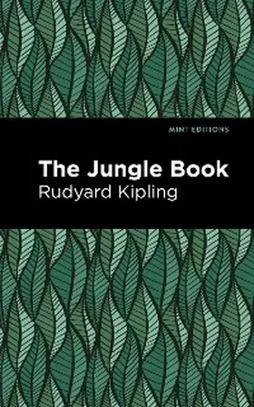 Kipling |  The Jungle Book | eBook | Sack Fachmedien