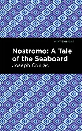 Conrad |  Nostromo | eBook | Sack Fachmedien