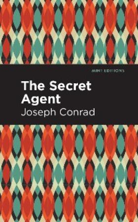 Conrad |  The Secret Agent | eBook | Sack Fachmedien