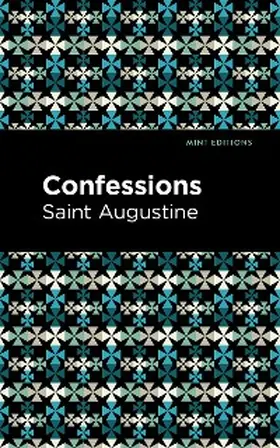 Augustine |  Confessions | eBook | Sack Fachmedien