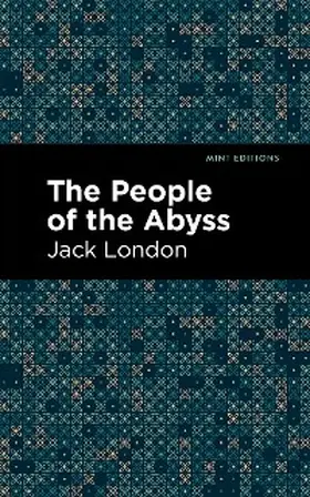 London |  The People of the Abyss | eBook | Sack Fachmedien