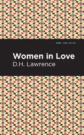 Lawrence |  Women in Love | eBook | Sack Fachmedien