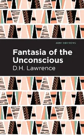 Lawrence |  Fantasia of the Unconscious | eBook | Sack Fachmedien