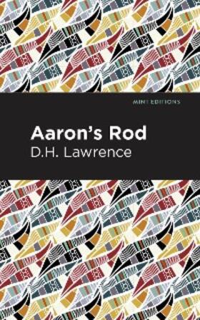 Lawrence |  Aaron's Rod | eBook | Sack Fachmedien