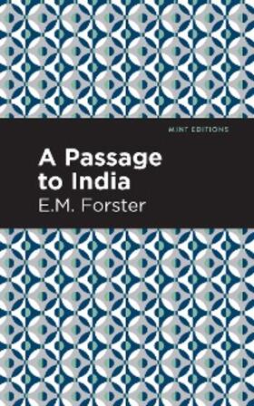 Forster |  A Passage to India | eBook | Sack Fachmedien