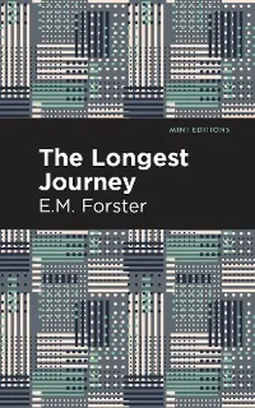 Forster |  The Longest Journey | eBook | Sack Fachmedien