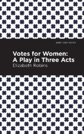 Robins |  Votes for Women | eBook | Sack Fachmedien