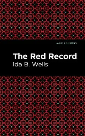 Wells |  The Red Record | eBook | Sack Fachmedien