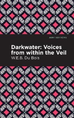 Du Bois |  Darkwater | eBook | Sack Fachmedien