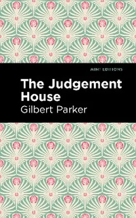 Parker |  The Judgement House | eBook | Sack Fachmedien