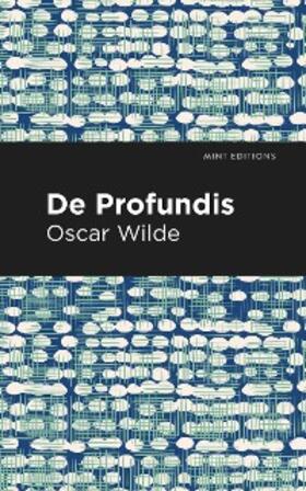Wilde |  De Profundis | eBook | Sack Fachmedien