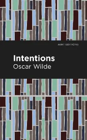 Wilde |  Intentions | eBook | Sack Fachmedien