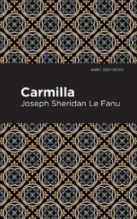 Le Fanu |  Carmilla | eBook | Sack Fachmedien