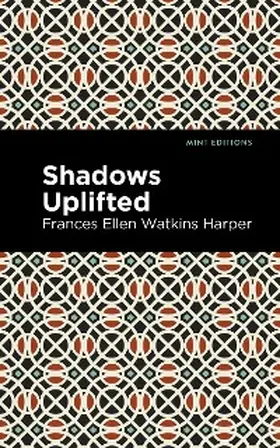 Harper |  Shadows Uplifted | eBook | Sack Fachmedien