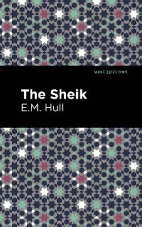 Hull |  The Sheik | eBook | Sack Fachmedien