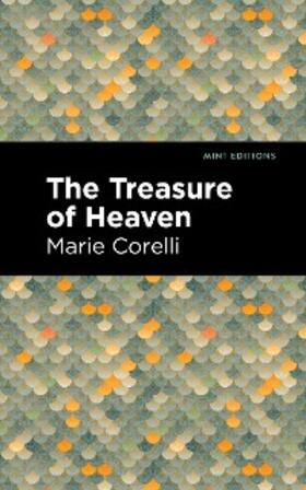 Corelli |  The Treasure of Heaven | eBook | Sack Fachmedien