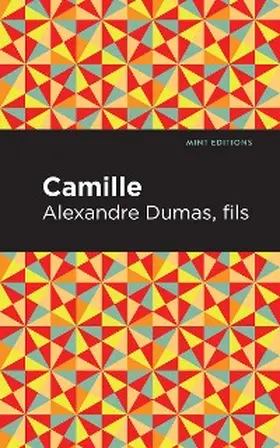 Dumas Fils |  Camille | eBook | Sack Fachmedien