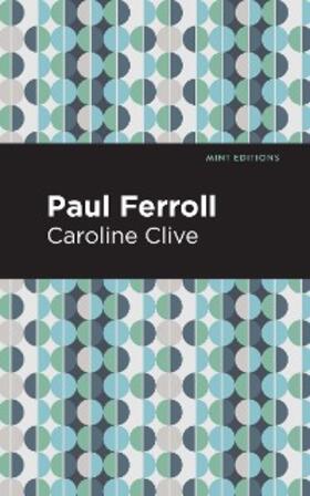 Clive |  Paul Ferroll | eBook | Sack Fachmedien