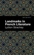 Strachey |  Landmarks in French Literature | eBook | Sack Fachmedien