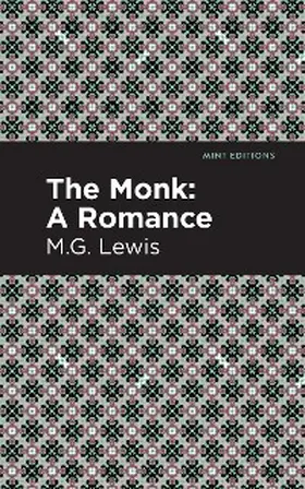 Lewis |  The Monk | eBook | Sack Fachmedien