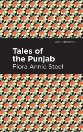 Steel |  Tales of the Punjab | eBook | Sack Fachmedien