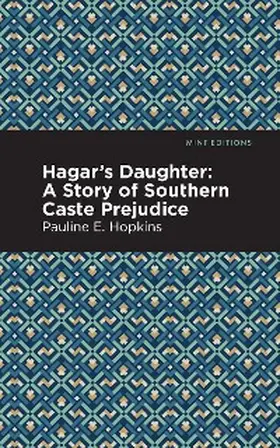 Hopkins |  Hagar's Daughter | eBook | Sack Fachmedien