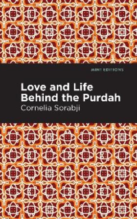 Sorabji |  Love and Life Behind the Purdah | eBook | Sack Fachmedien