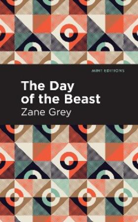 Grey |  The Day of the Beast | eBook | Sack Fachmedien