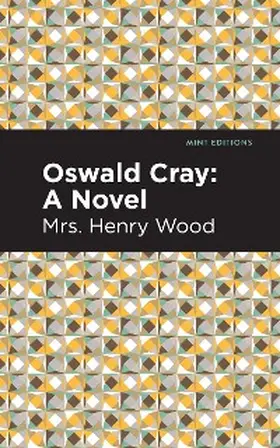Wood |  Oswald Cray | eBook | Sack Fachmedien