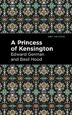 Hood |  A Princess of Kensington | eBook | Sack Fachmedien