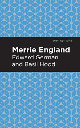 Hood |  Merrie England | eBook | Sack Fachmedien