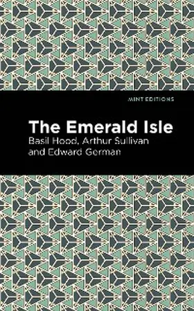 Sullivan / German |  The Emerald Isle | eBook | Sack Fachmedien