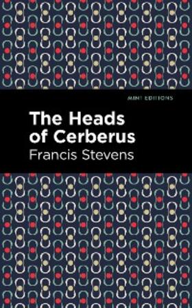 Stevens |  The Heads of Cerberus | eBook | Sack Fachmedien